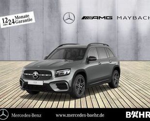 Mercedes-Benz GLB 200 Gebrauchtwagen