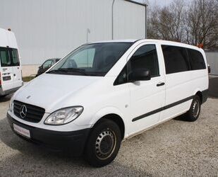 Mercedes-Benz Vito Gebrauchtwagen