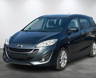 Mazda 5 Gebrauchtwagen
