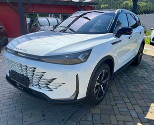 Baic Beijing X75 Gebrauchtwagen