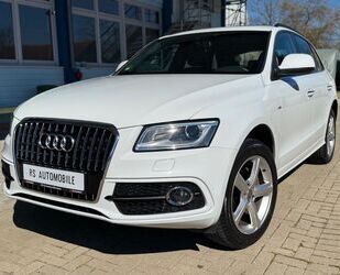 Audi Q5 Gebrauchtwagen