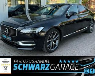 Volvo S90 Gebrauchtwagen