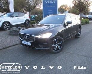 Volvo XC60 Gebrauchtwagen