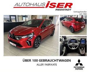 Mitsubishi Colt Gebrauchtwagen