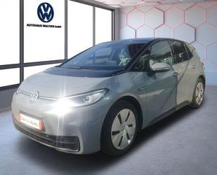 VW ID.3 Gebrauchtwagen