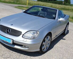 Mercedes-Benz 230 Gebrauchtwagen