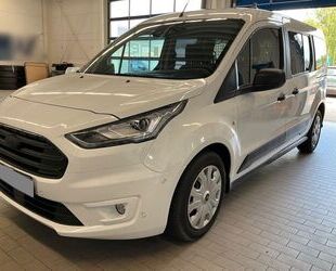 Nissan Transit Custom 