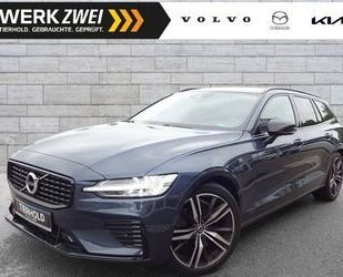 Volvo V60 Gebrauchtwagen