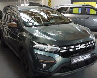 Dacia Jogger Gebrauchtwagen