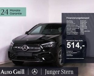 Mercedes-Benz GLA 250 Gebrauchtwagen