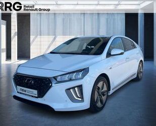 Hyundai IONIQ Gebrauchtwagen