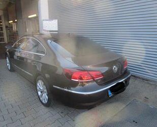 VW CC Gebrauchtwagen