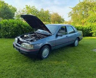 Ford Sierra Gebrauchtwagen