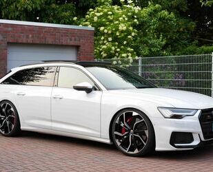Audi S6 Gebrauchtwagen