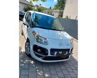 Citroen C3 Picasso Gebrauchtwagen