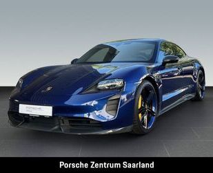 Porsche Taycan Gebrauchtwagen