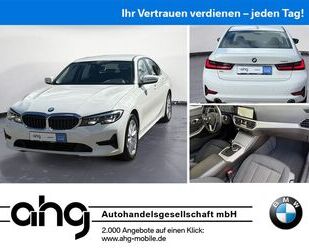 BMW 318 Gebrauchtwagen