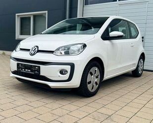 VW up! Gebrauchtwagen