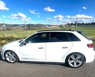 Audi S3 Gebrauchtwagen