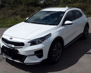 Kia XCeed Gebrauchtwagen