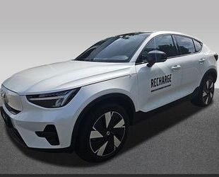 Volvo C40 Gebrauchtwagen
