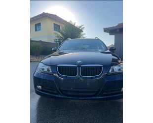 BMW 318 Gebrauchtwagen