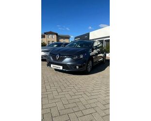 Renault Megane Gebrauchtwagen