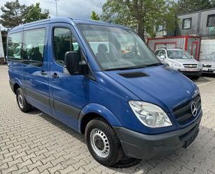 Mercedes-Benz Sprinter Gebrauchtwagen