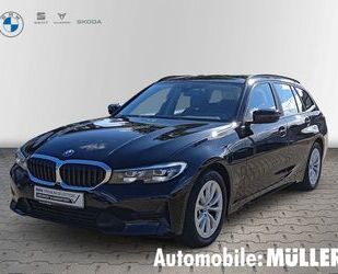 BMW 318 Gebrauchtwagen