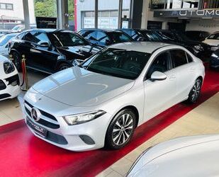 Mercedes-Benz A 220 Gebrauchtwagen