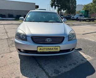 Kia Magentis Gebrauchtwagen