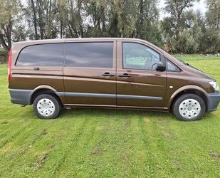 Mercedes-Benz Vito Gebrauchtwagen