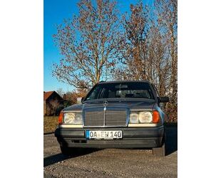 Mercedes-Benz 230 Gebrauchtwagen