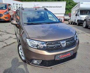 Dacia Logan Gebrauchtwagen