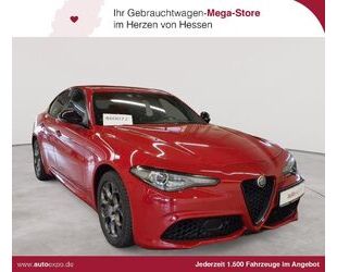 Alfa Romeo Giulia Gebrauchtwagen
