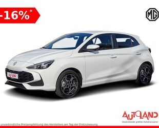 MG MG3 Gebrauchtwagen