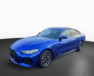 BMW i4 Gebrauchtwagen