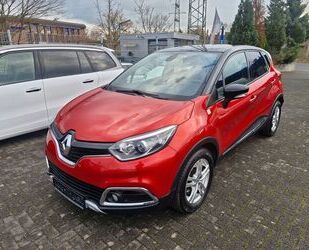 Renault Captur Gebrauchtwagen