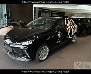 MG MG4 Gebrauchtwagen