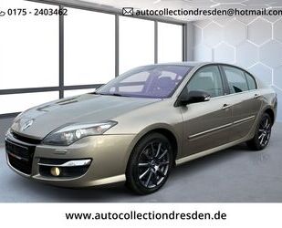 Renault Laguna Gebrauchtwagen