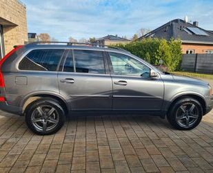 Volvo XC90 Gebrauchtwagen