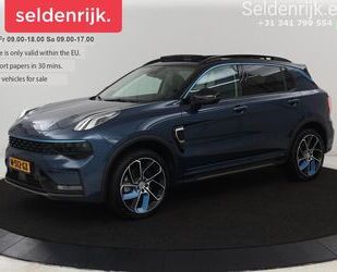 Lynk & Co 01 Gebrauchtwagen