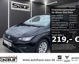 Seat Ibiza Gebrauchtwagen
