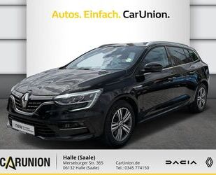 Renault Megane Gebrauchtwagen