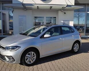VW Polo Gebrauchtwagen