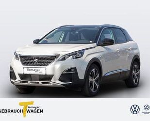 Peugeot 3008 Gebrauchtwagen