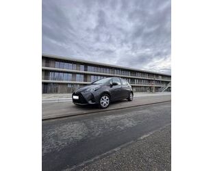Toyota Yaris Gebrauchtwagen