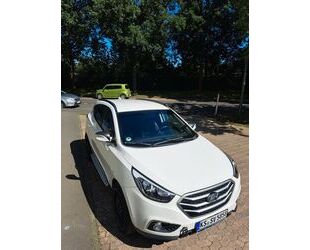Hyundai ix35 Gebrauchtwagen