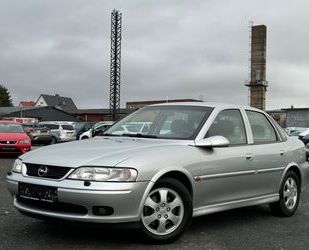 Opel Vectra Gebrauchtwagen
