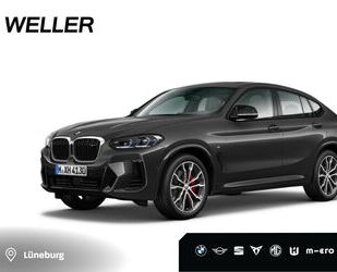 BMW X4 M40 Gebrauchtwagen